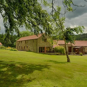 Experience The Peace & Quiet In The North York Moors At Rawcliffe House Farm Holiday home