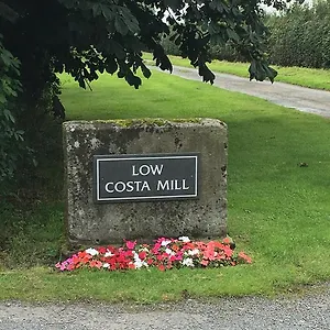 Costa Mill Holiday home
