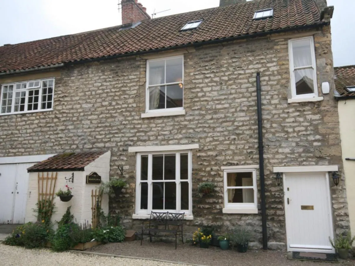 The Old Kings Head Pickering location