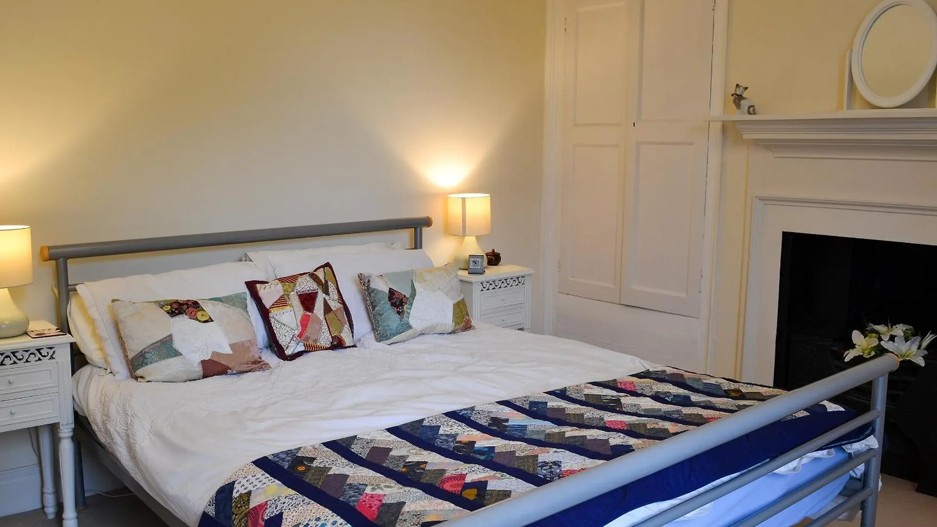 Villa The Old Kings Head Pickering